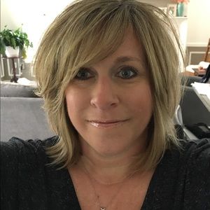 Meet your Posher, Michele